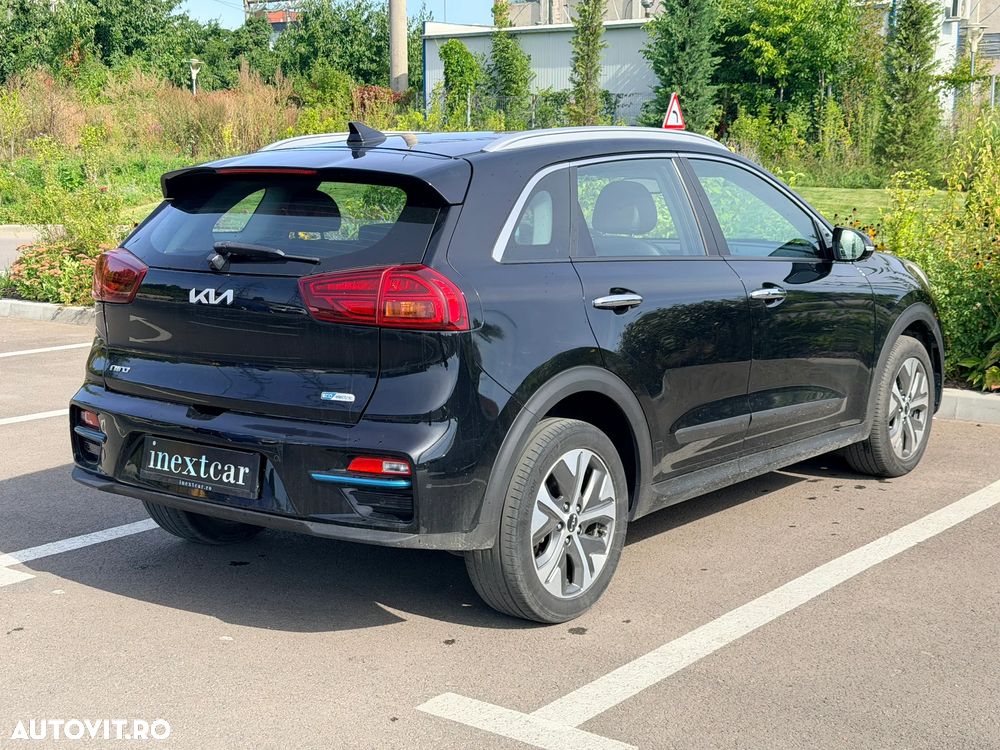 Kia Niro Vision - 8