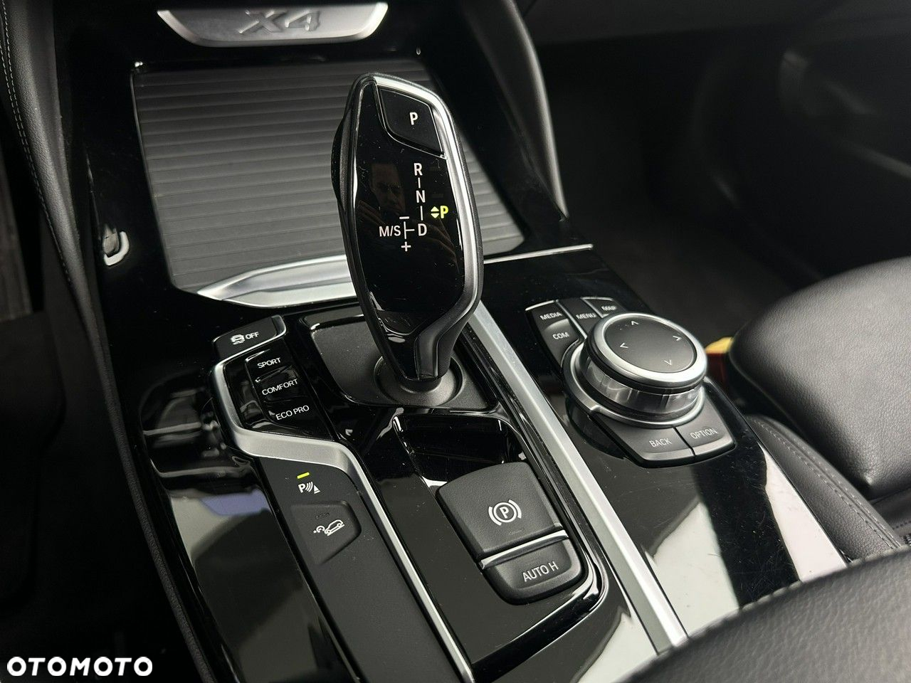 BMW X4 - 13
