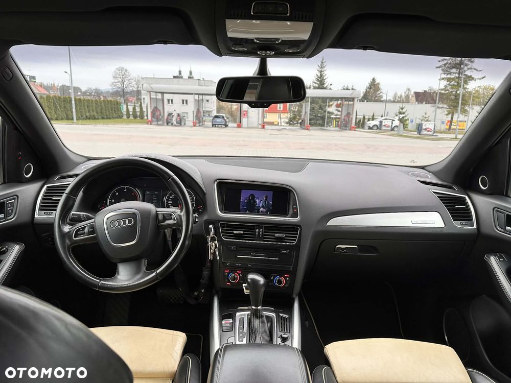 Audi Q5 3.0 TDI Quattro S tronic - 5