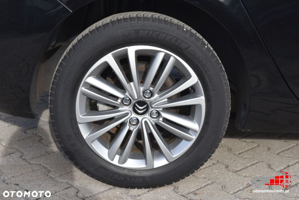 Citroën C4 - 12