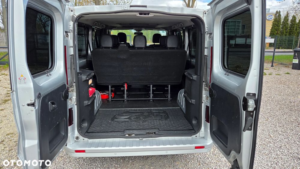 Opel Vivaro L2H1 2.9t Edition Elegance - 16