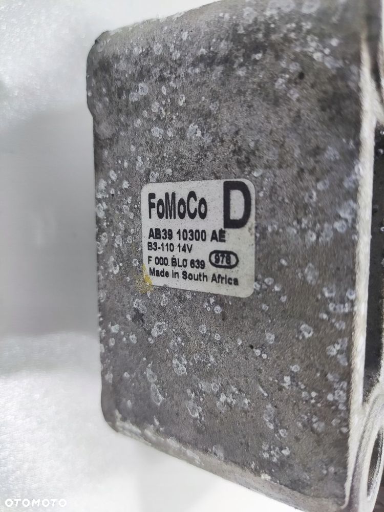 alternator ford ranger iv v 2.2 tdci ab39-10300-ae 2012-2015 - 5