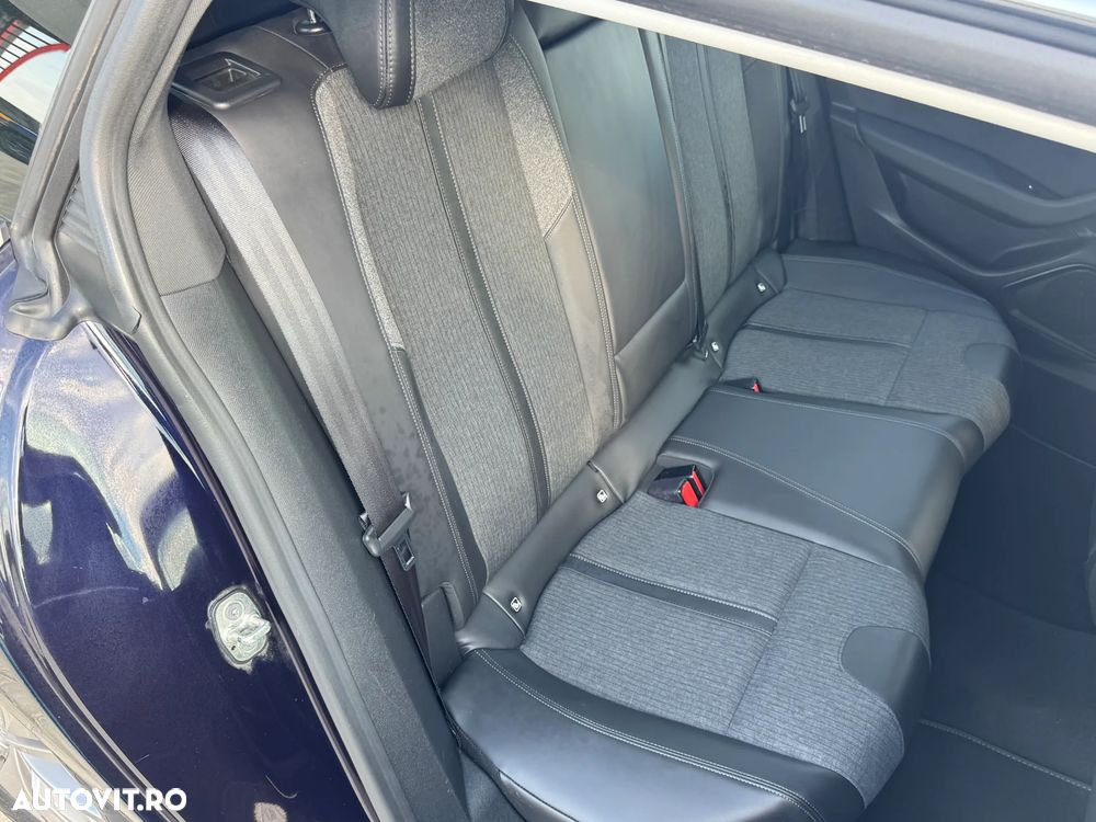 Peugeot 508 BlueHDi 130 EAT8 Allure Pack - 22
