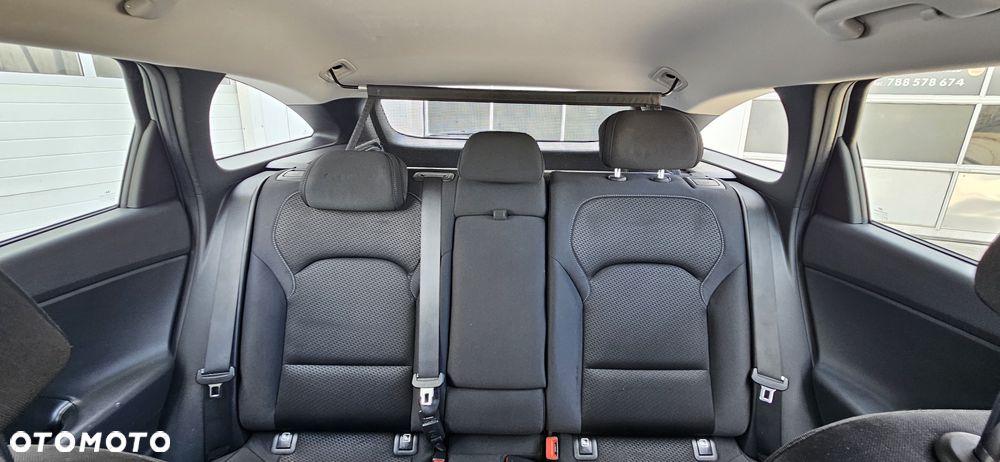 Hyundai i30 1.4 T-GDI DCT N-Line - 24
