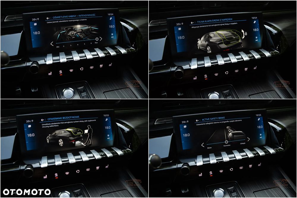 Peugeot 508 PureTech 225 EAT8 GT - 29