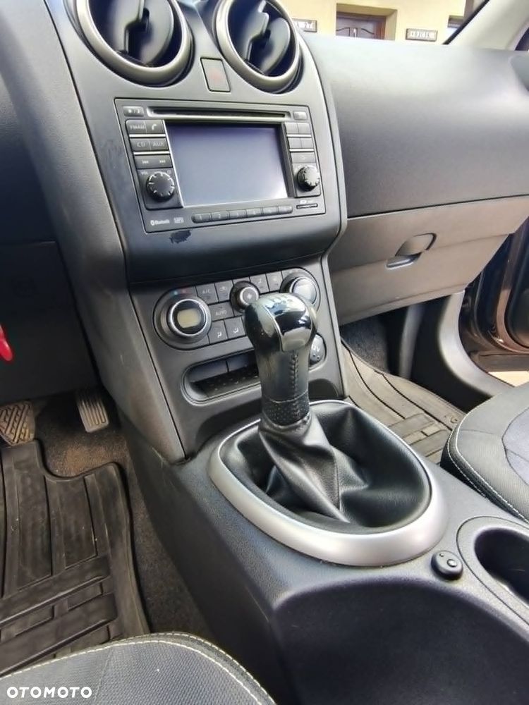Nissan Qashqai 1.6 Acenta - 14