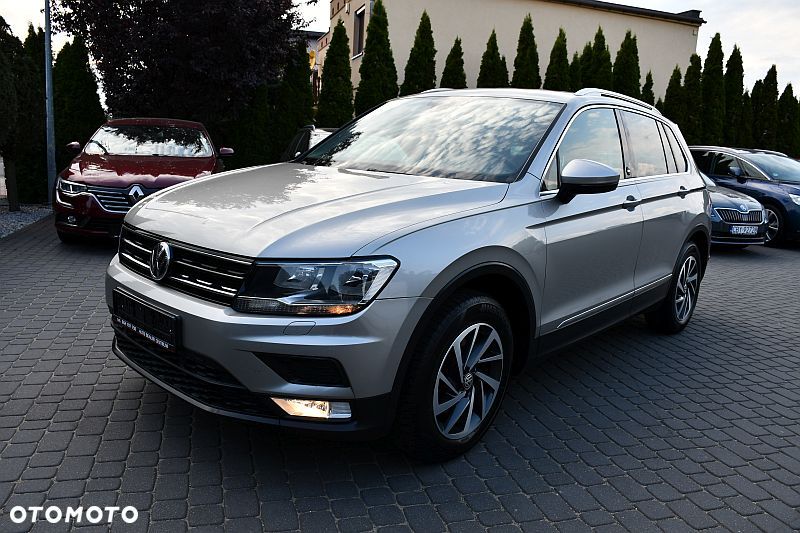 Volkswagen Tiguan 1.4 TSI ACT DSG OPF Join - 27