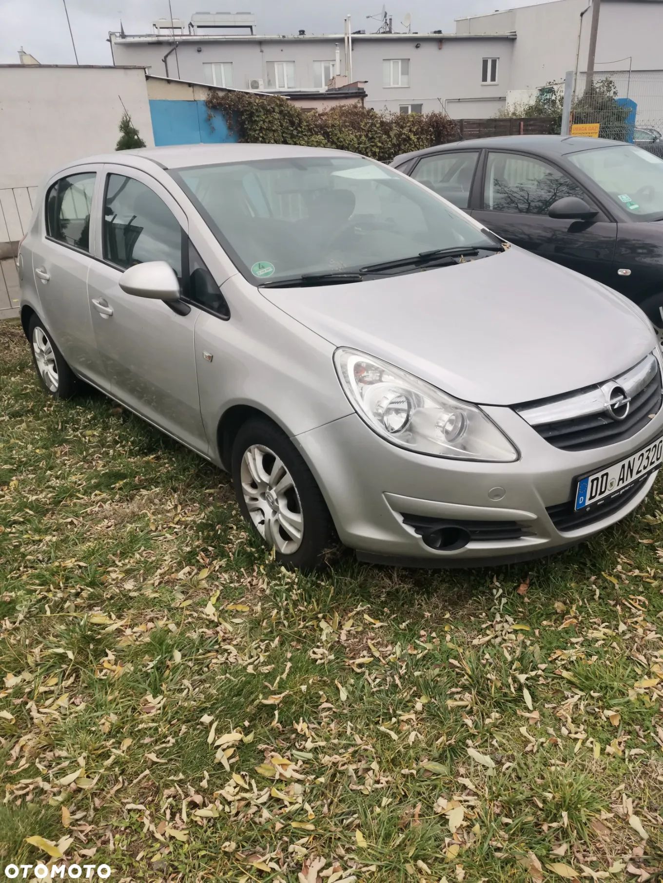 Opel Corsa 1.3 CDTI 111 - 1