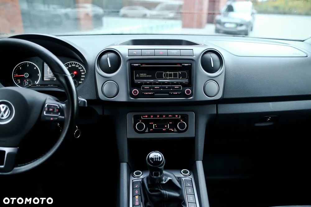 Volkswagen Amarok 2.0 BiTDI BMT Dark Label - 21