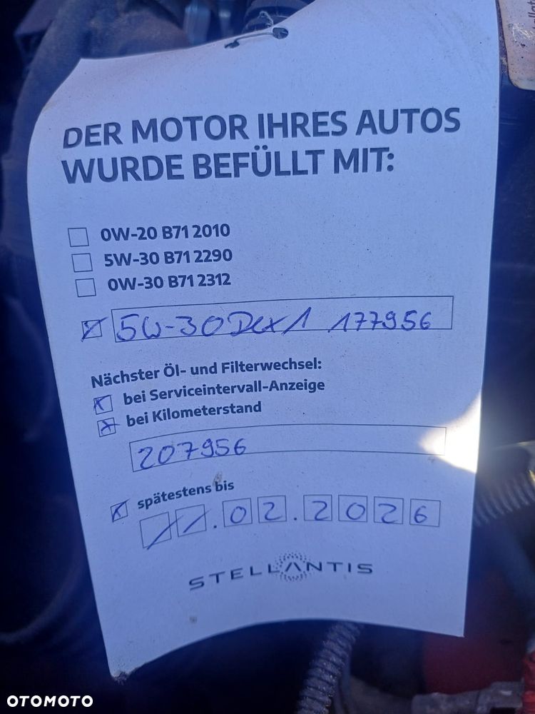 Opel Astra - 17