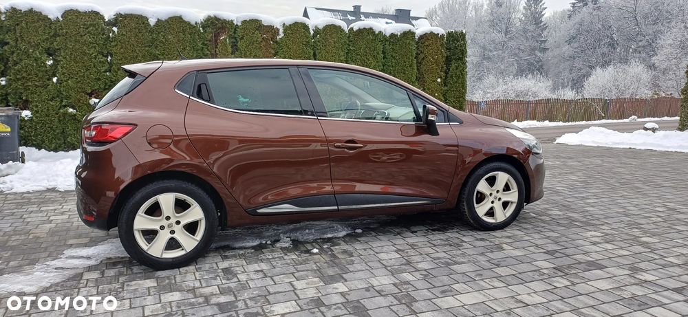 Renault Clio (Energy) TCe 90 Bose Edition - 9