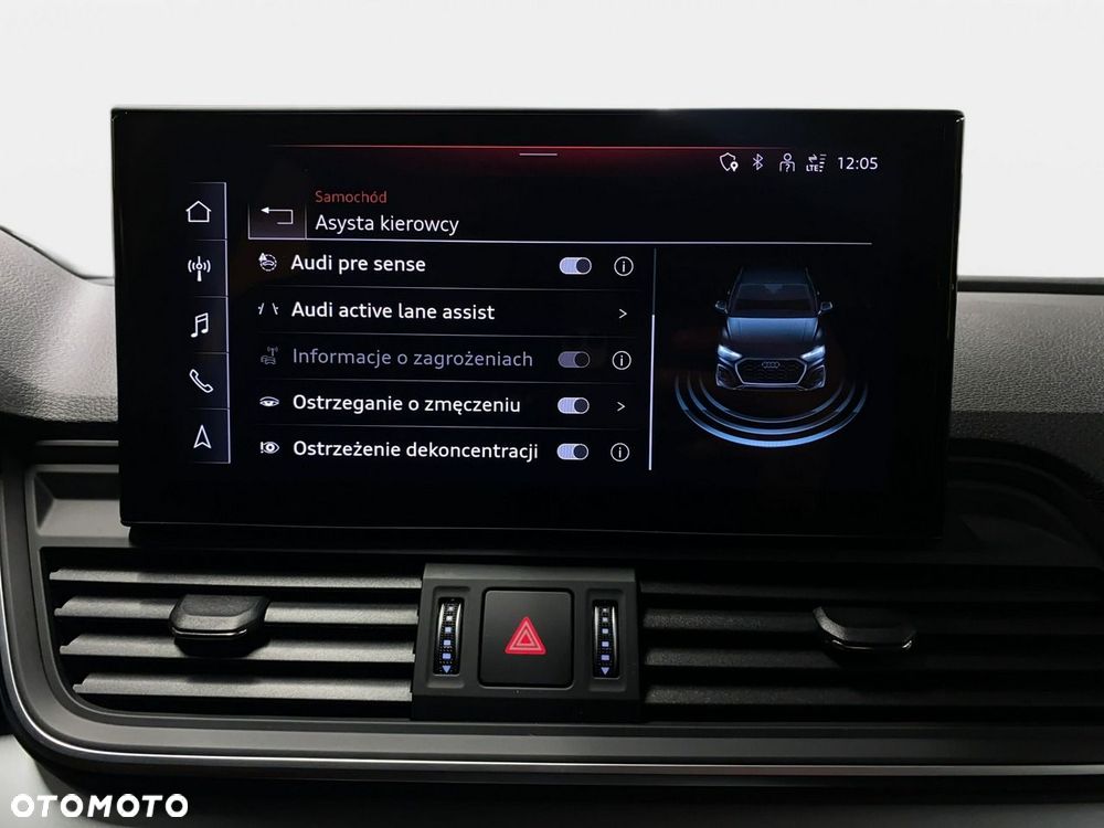 Audi Q5 - 29