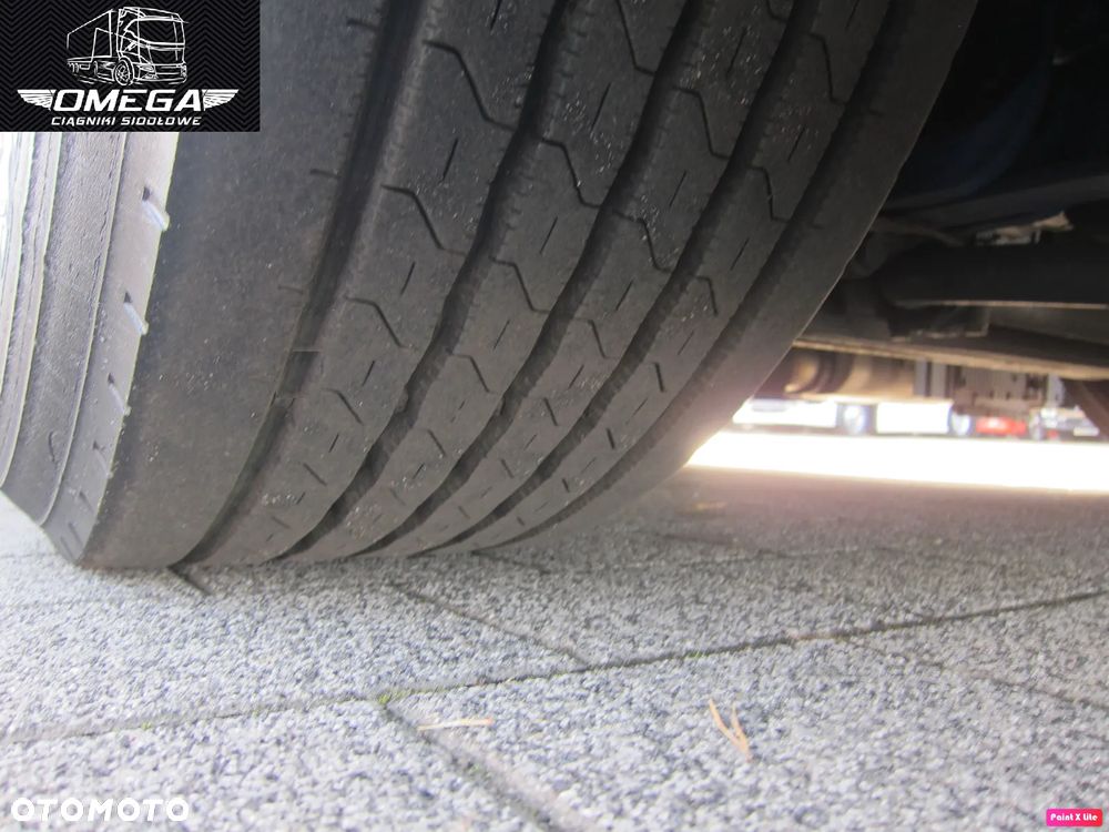 Scania S 500 / S500 / 500S / 6 x poduszki  // Max Full wersja / Full LED /Spr Z Niemiec - 29