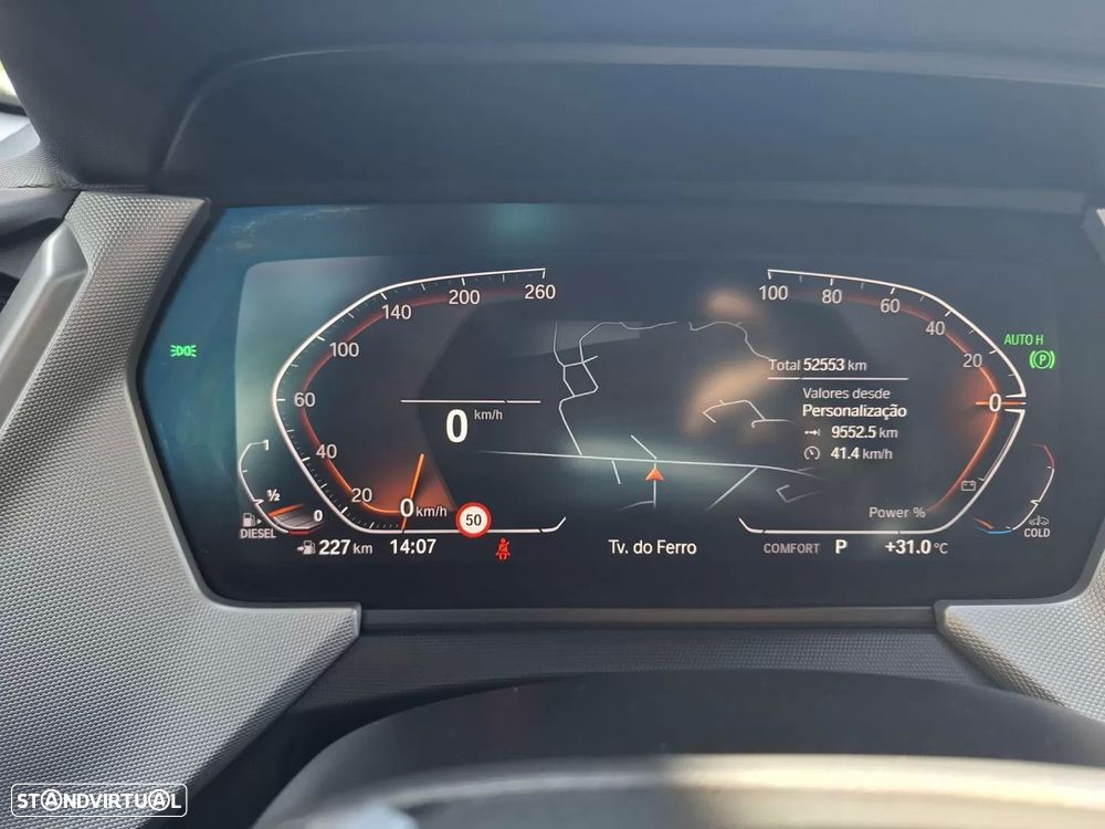 BMW 216 Gran Coupé d Pack Essence - 18