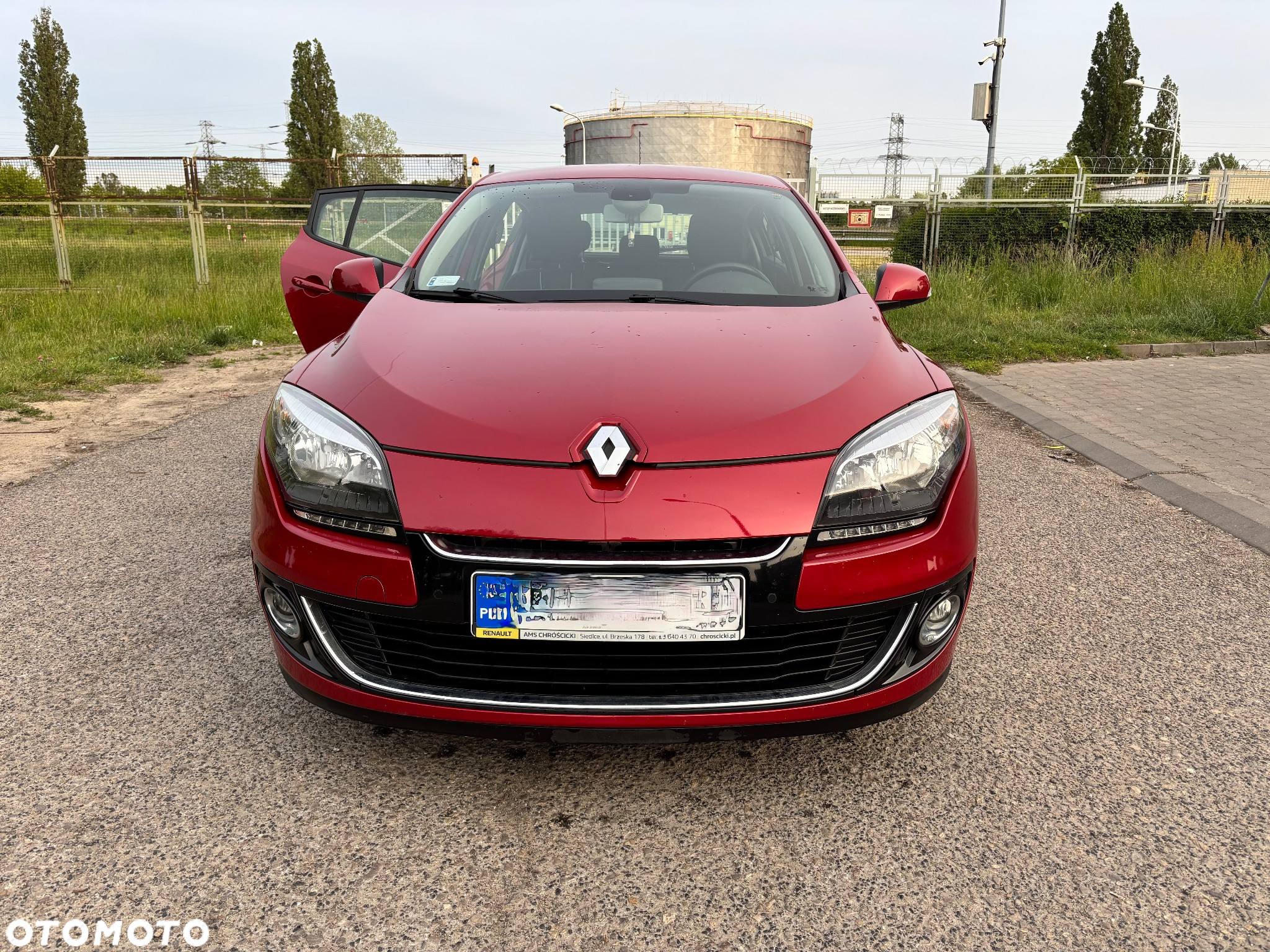 Renault Megane - 9