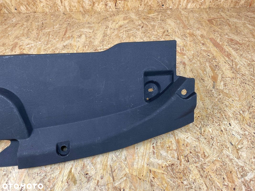 OSŁONA NAKŁADKA PASA PRZEDNIEGO TOYOTA COROLLA XII E21 HB KOMBI 53289-02071 - 6