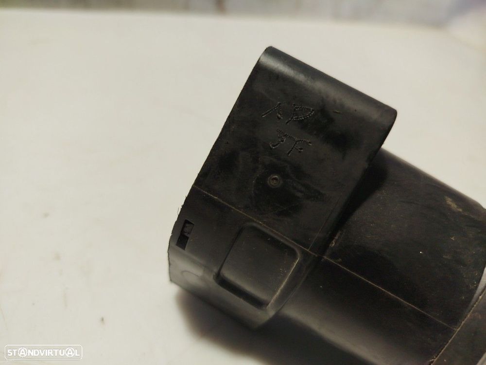 Tubo do intercooler VOLKSWAGEN Jetta IV (162, 163) - 3