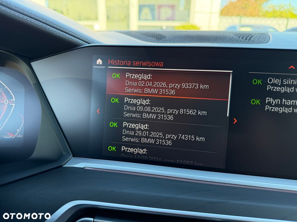 BMW X7 xDrive40d mHEV sport - 38