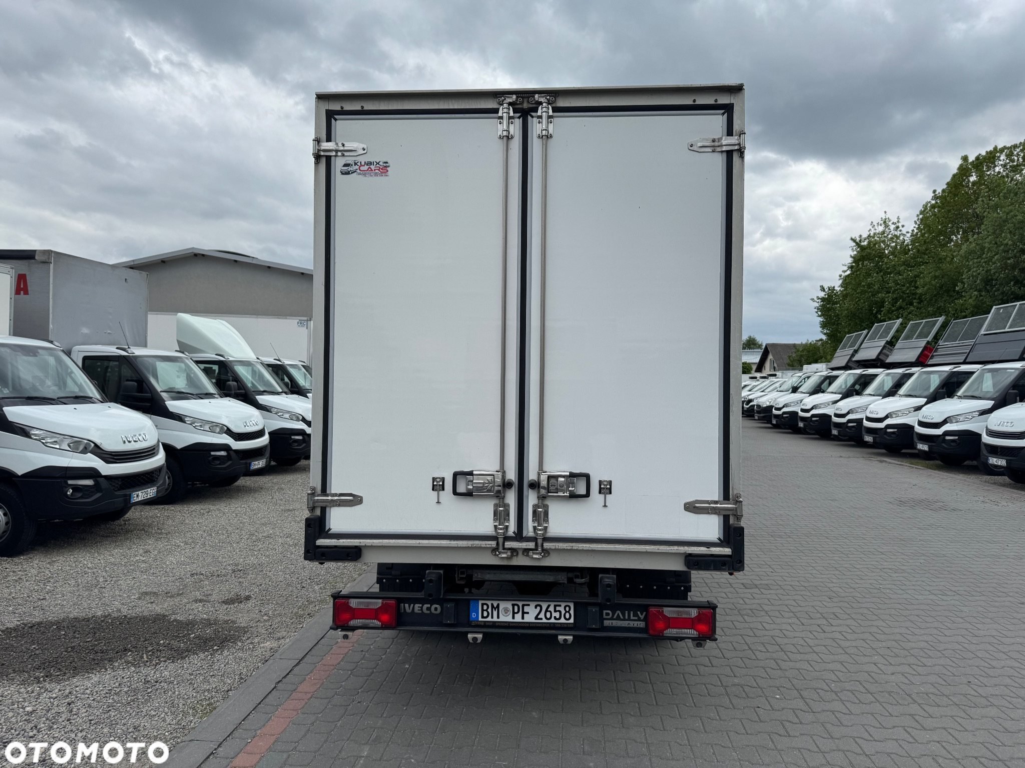 Iveco 35c14  35c16 35c15 35c13 50c15 50c17 - 6