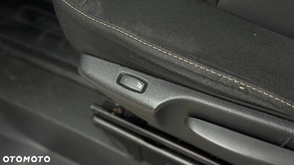 Renault Trafic Grand Combi L2H1 Authentique - 10