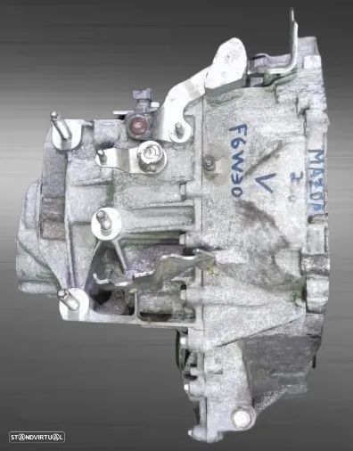 Caixa de velocidades Mazda Ref: F6W30 - 3