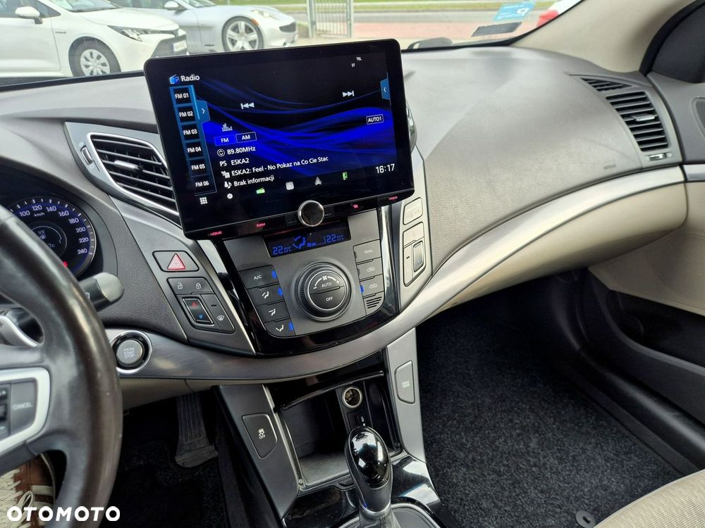 Hyundai i40 - 17