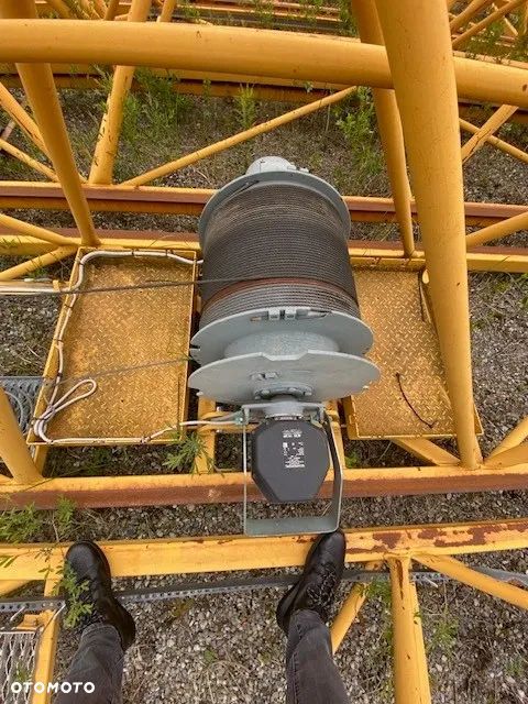 Liebherr 132 EC-HM FR Tronic - 14