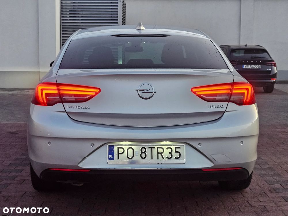 Opel Insignia 1.5 T Innovation S&S - 16