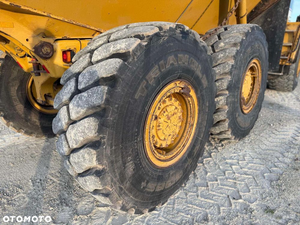 Caterpillar 730 - 20