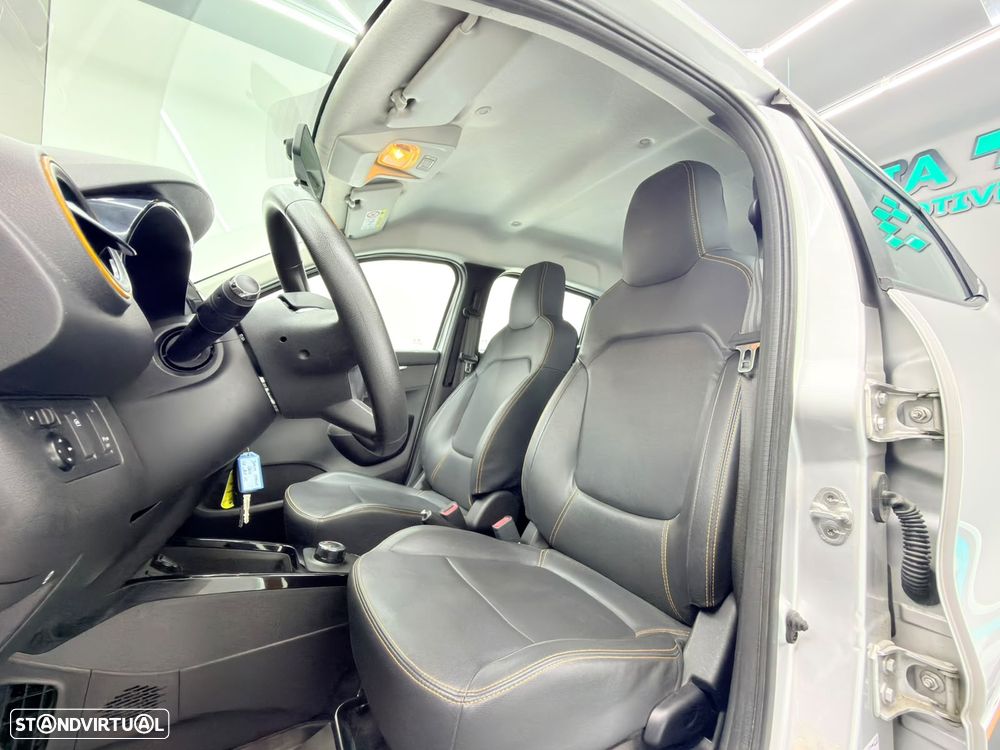 Dacia Spring Electric 45 Comfort Plus - 17