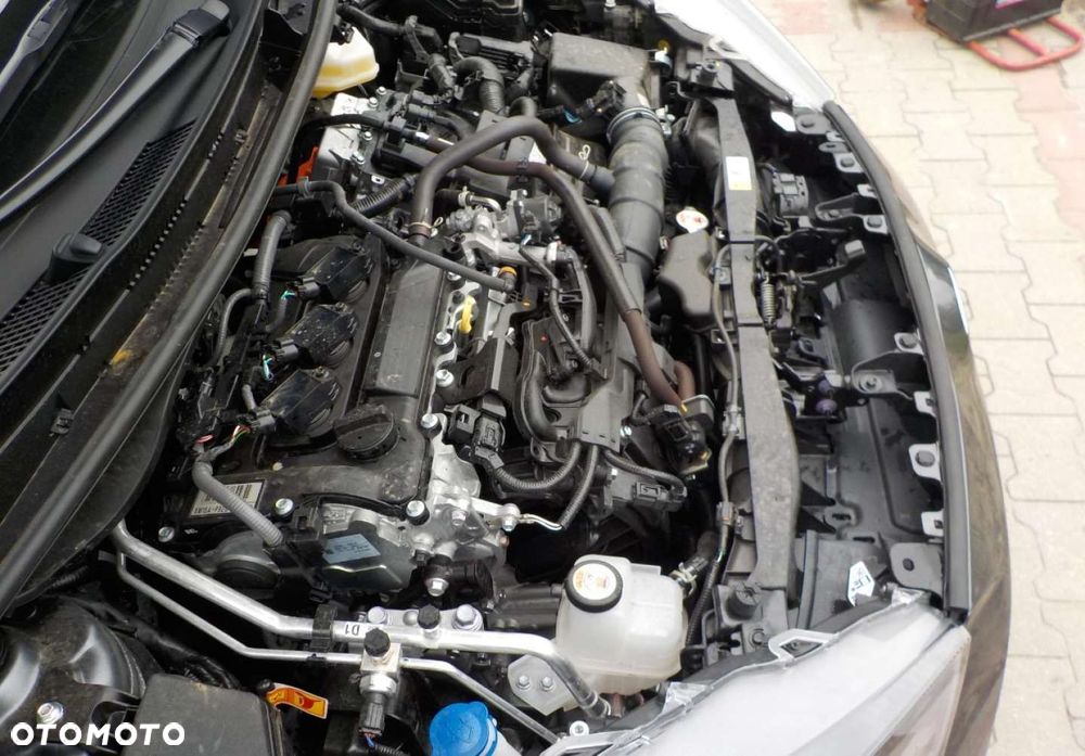 Toyota Yaris - 4