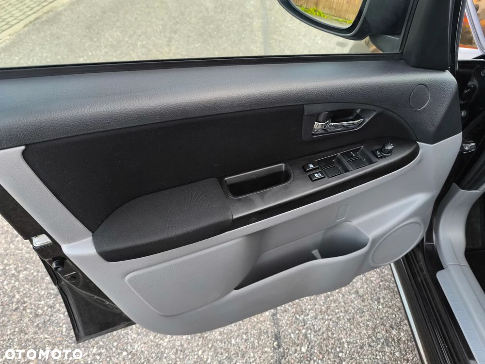 Suzuki SX4 1.6 VVT 4x2 Style - 20