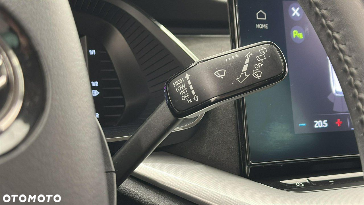 Skoda Octavia - 24
