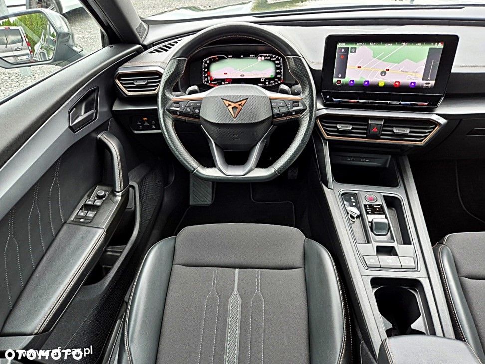 Cupra Formentor 1.5 TSI DSG - 21