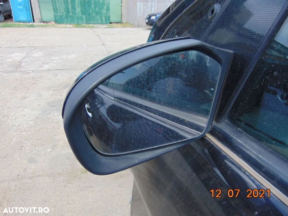 Oglinda Mercedes B Class W245 2005-2011 oglinzi stanga dreapta dezmemb - 4