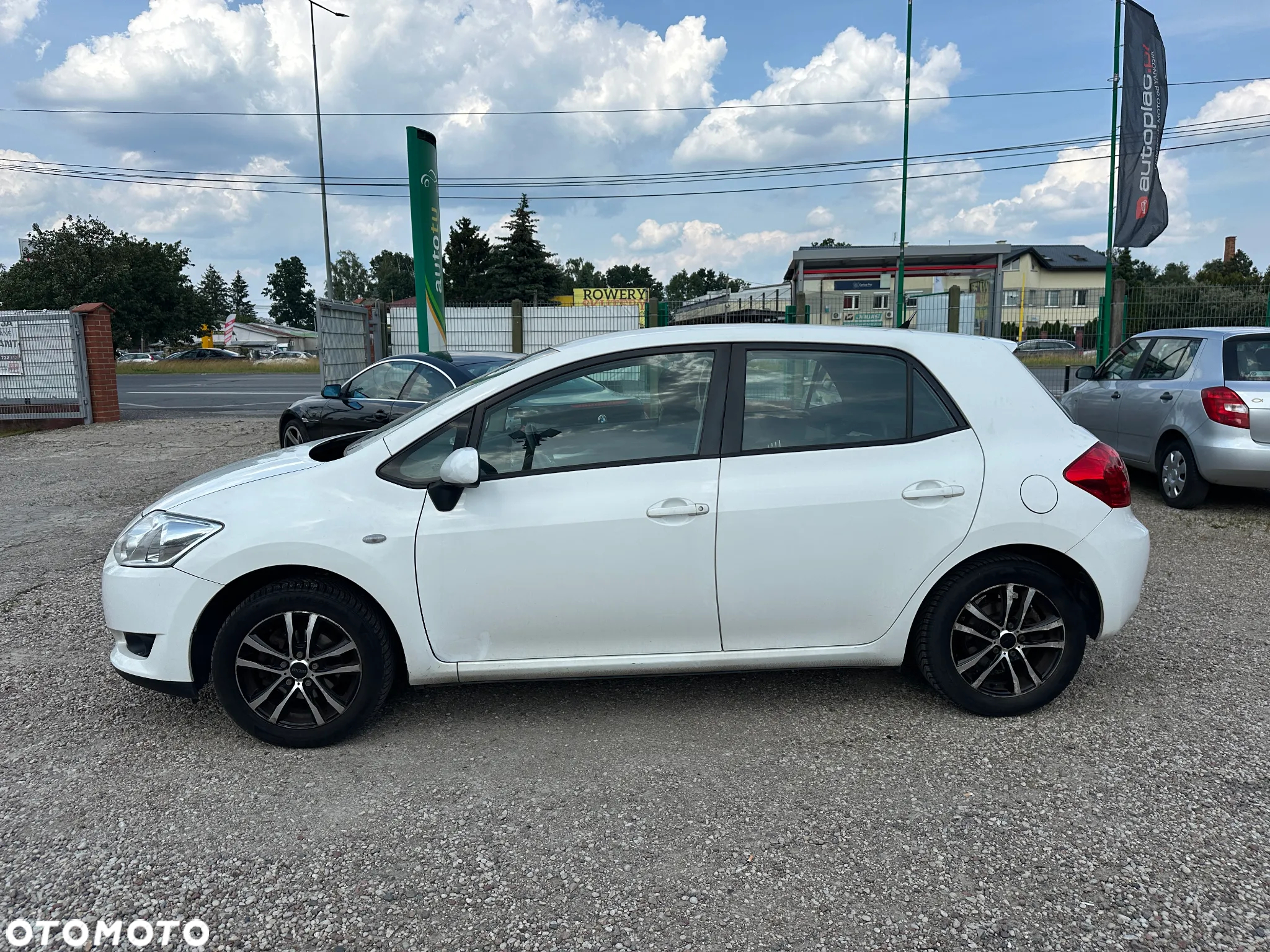 Toyota Auris - 5