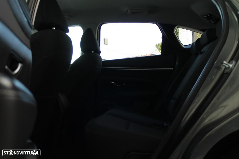 Hyundai Tucson 1.6 T-GDi 4WD Trend - 6