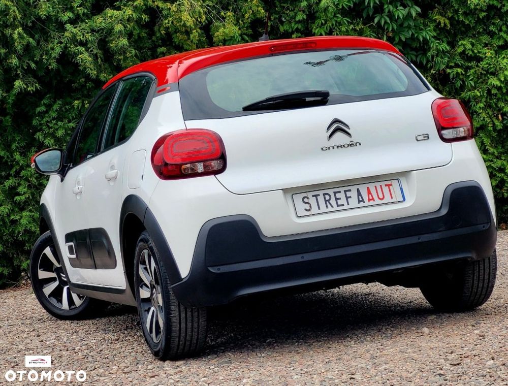 Citroën C3 - 19