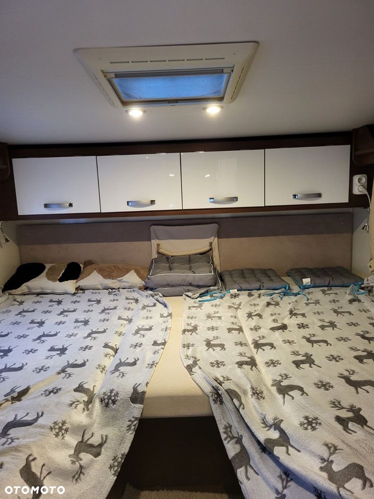 Fiat Ducato - 8