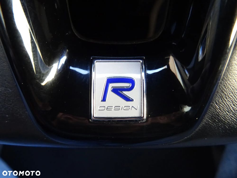 Volvo V90 D4 Geartronic R Design - 28