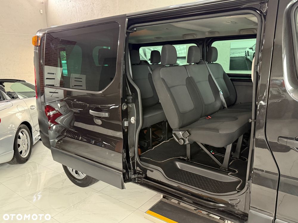 Fiat Talento L2H1 S&S LKW Basis - 14