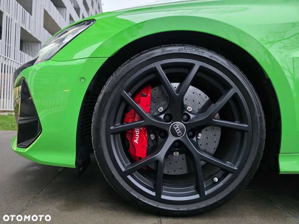 Audi RS3 Limousine TFSI Quattro S tronic - 38