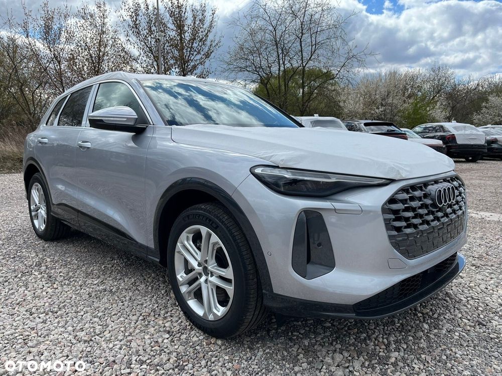 Audi Q5 - 8