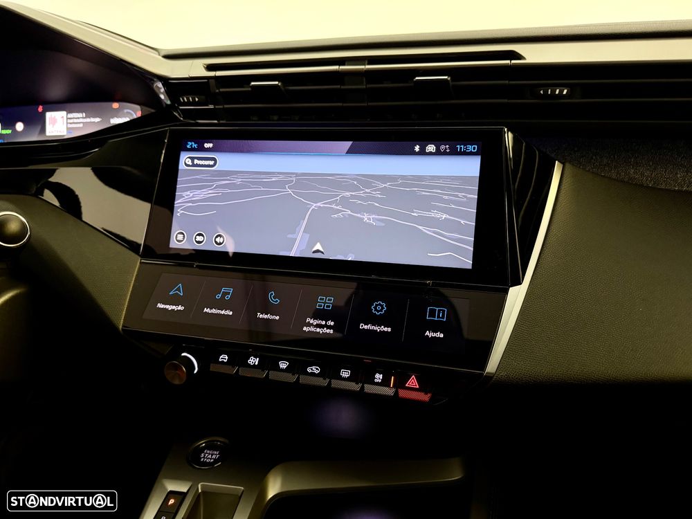 Peugeot 408 - 23