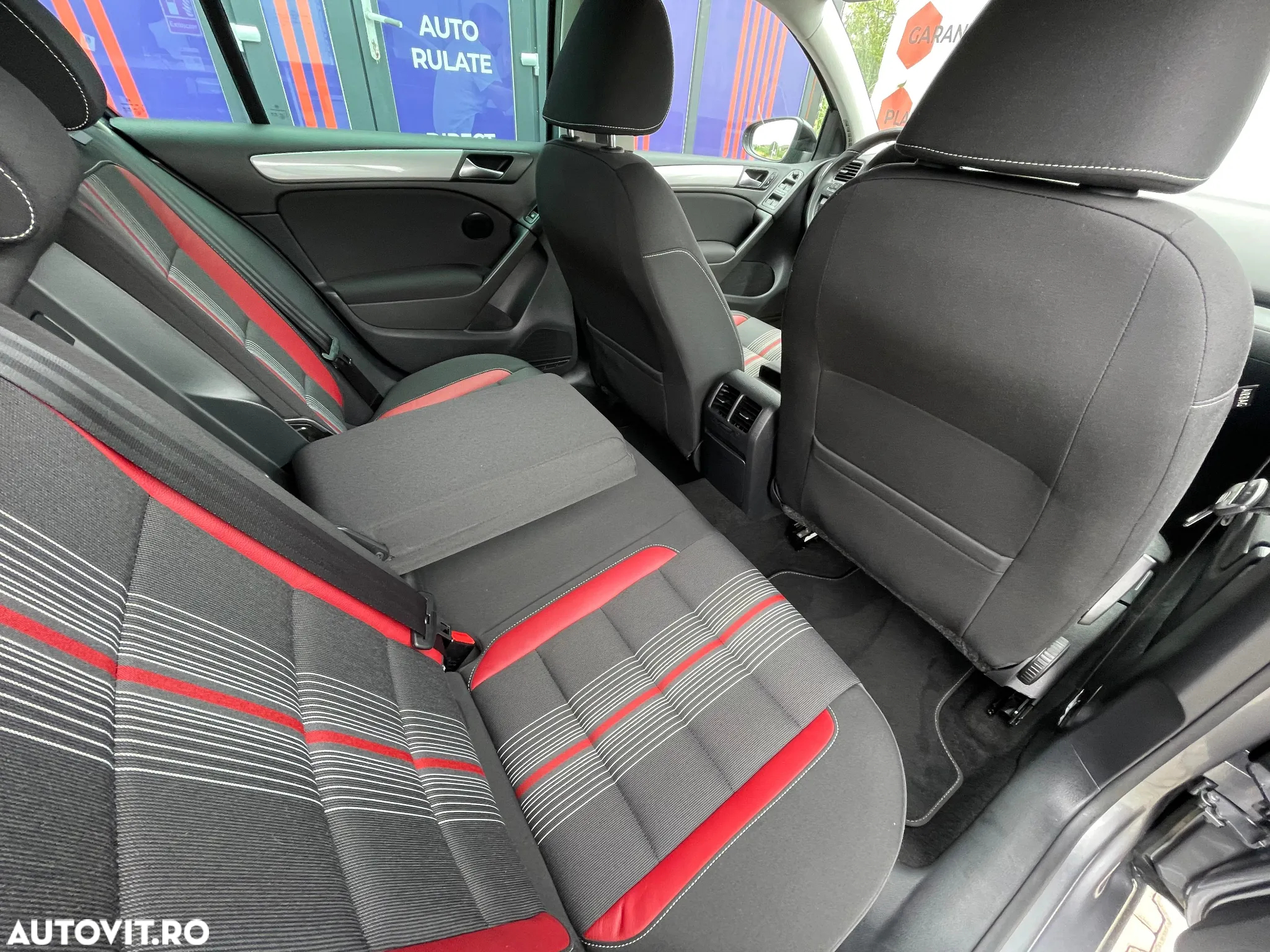 Volkswagen Golf 1.2 TSI DSG MATCH - 26