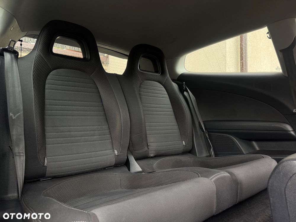 Volkswagen Scirocco 2.0 TDI Blue Motion Technologie - 16