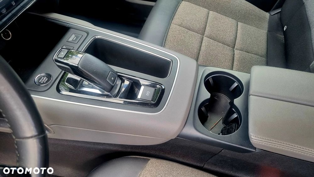 Citroën C5 Aircross 1.5 BlueHDi C-Series EAT8 - 15