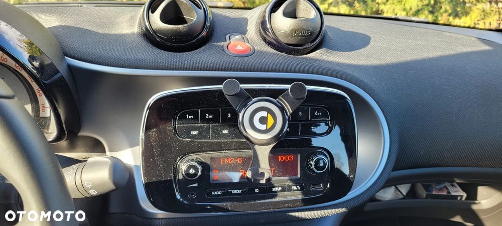 Smart Forfour passion - 27
