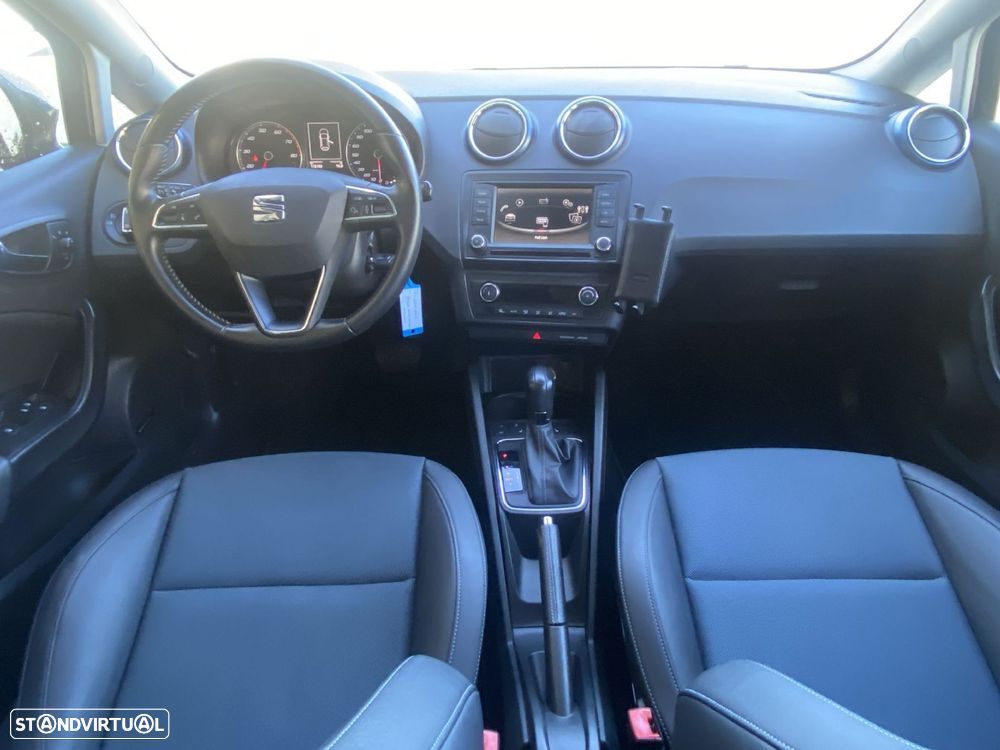SEAT Ibiza 1.0 TSI Style DSG - 8