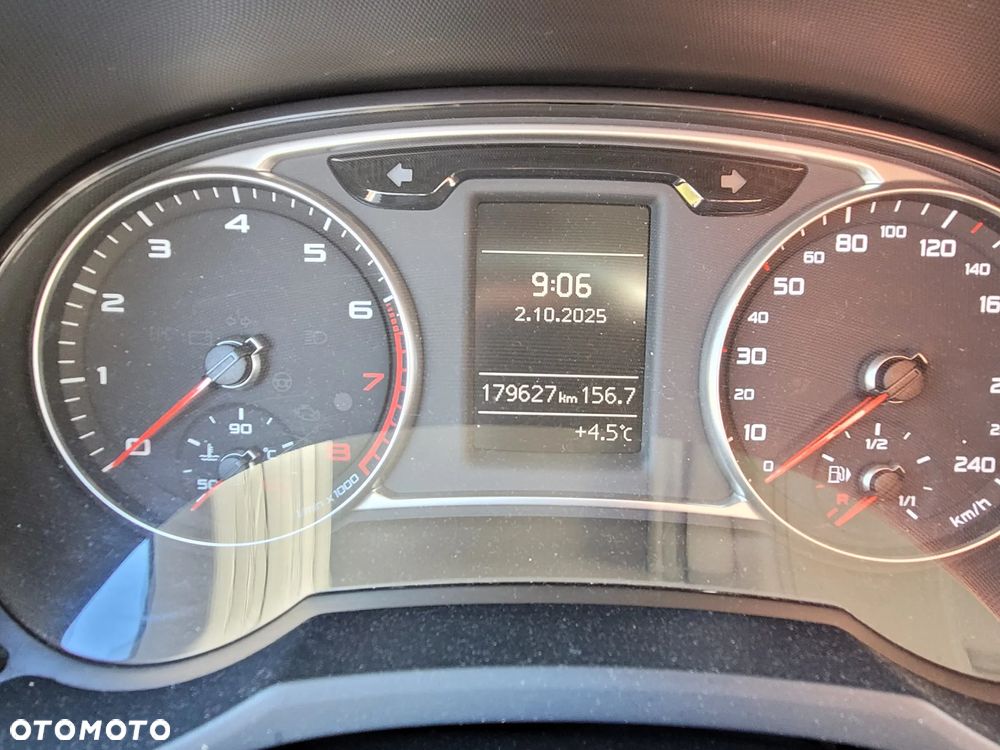 Audi A1 3-drzwiowe 1.4 TFSI Attraction - 14